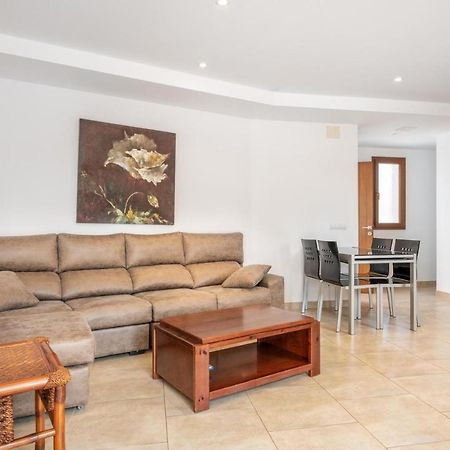 Apartaments Vaixell Santanyí Εξωτερικό φωτογραφία