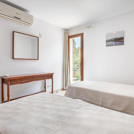 Apartaments Vaixell Santanyí Εξωτερικό φωτογραφία