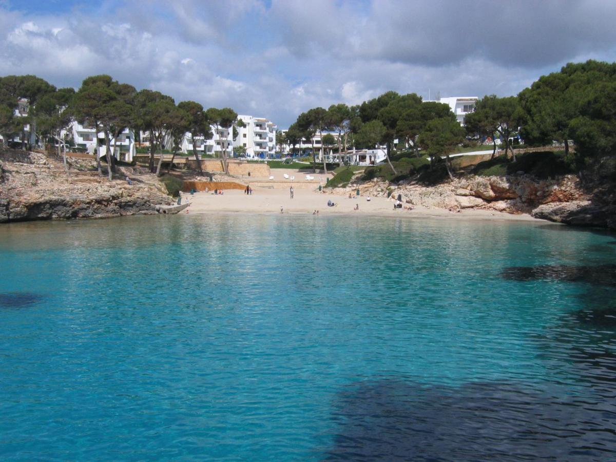 Apartaments Vaixell Santanyí Εξωτερικό φωτογραφία