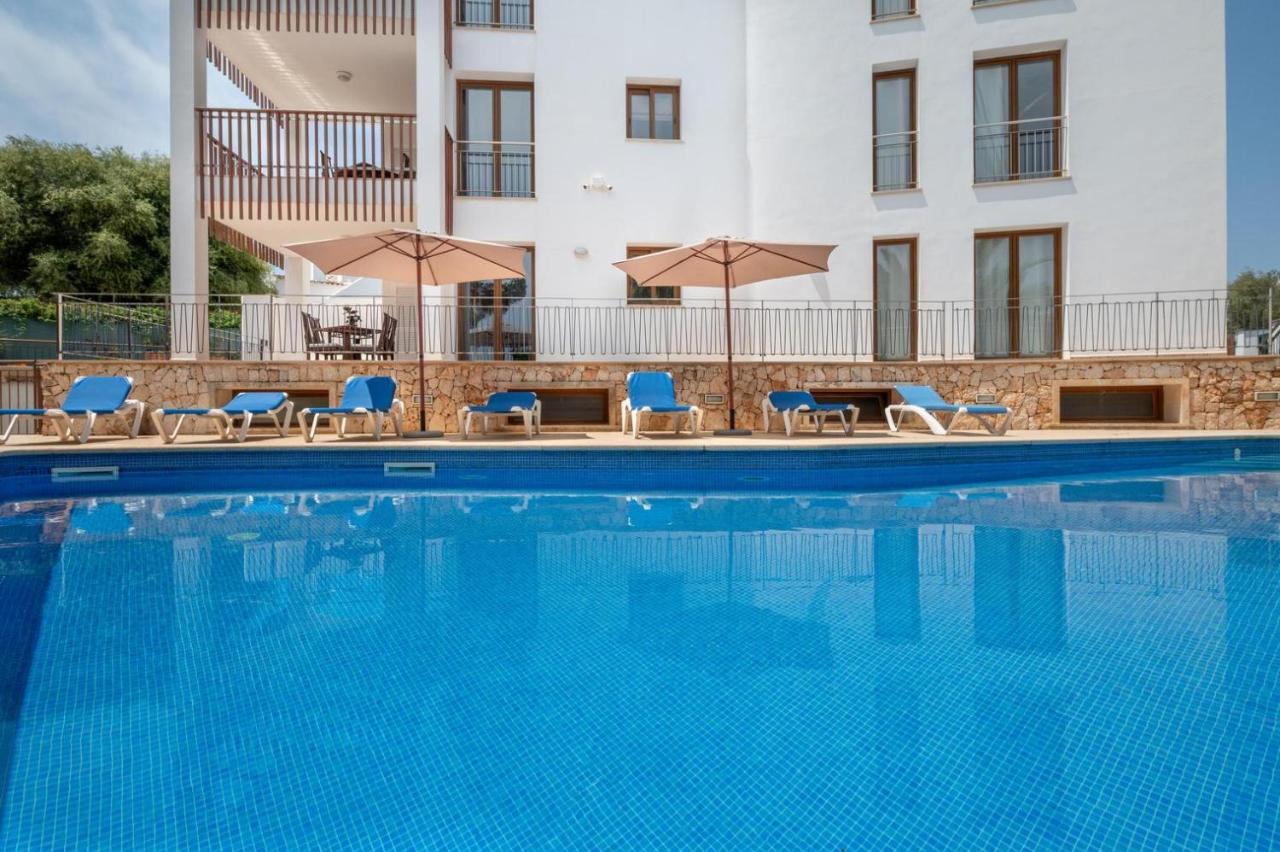 Apartaments Vaixell Santanyí Εξωτερικό φωτογραφία