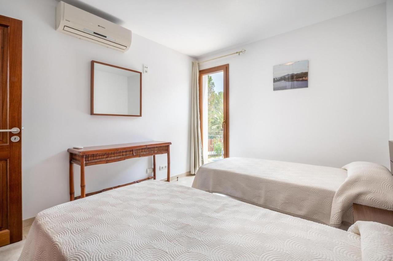 Apartaments Vaixell Santanyí Εξωτερικό φωτογραφία