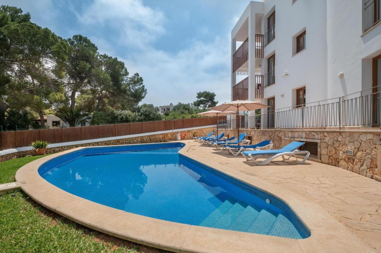 Apartaments Vaixell Santanyí Εξωτερικό φωτογραφία