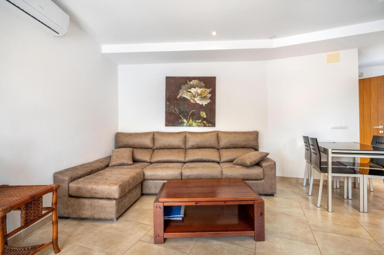Apartaments Vaixell Santanyí Εξωτερικό φωτογραφία