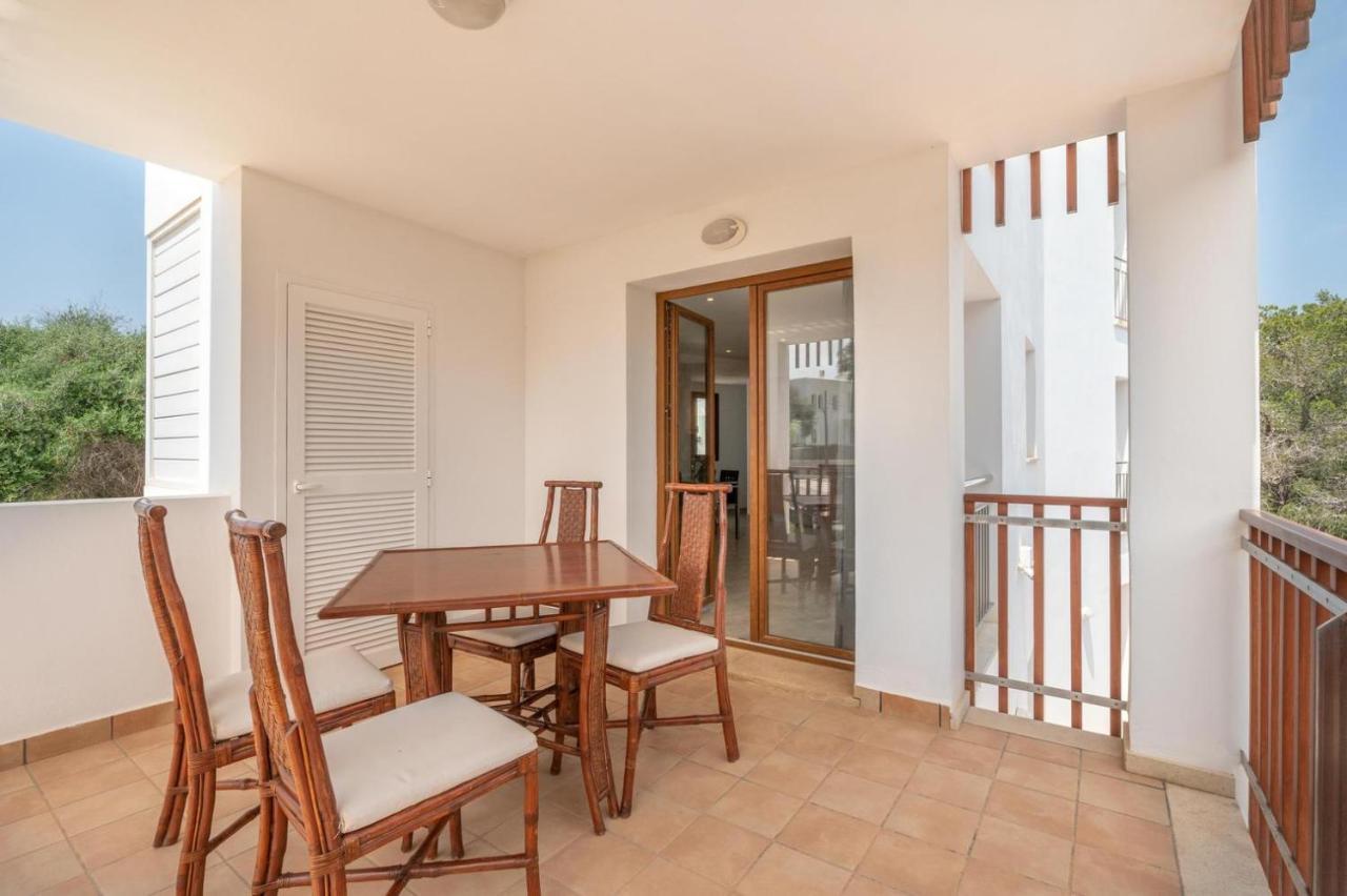 Apartaments Vaixell Santanyí Εξωτερικό φωτογραφία