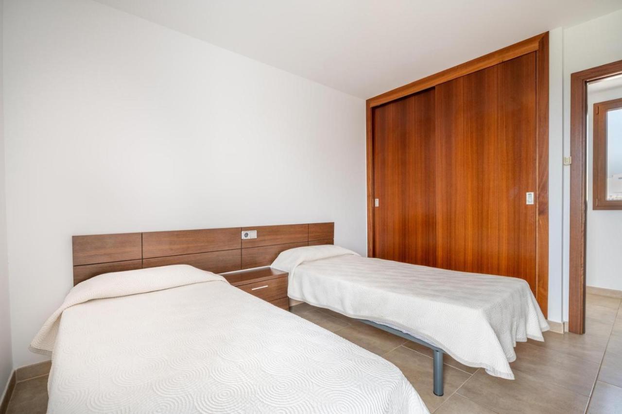 Apartaments Vaixell Santanyí Εξωτερικό φωτογραφία