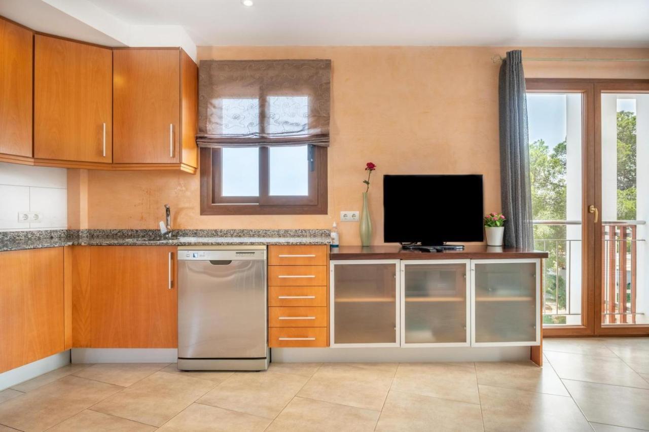 Apartaments Vaixell Santanyí Εξωτερικό φωτογραφία
