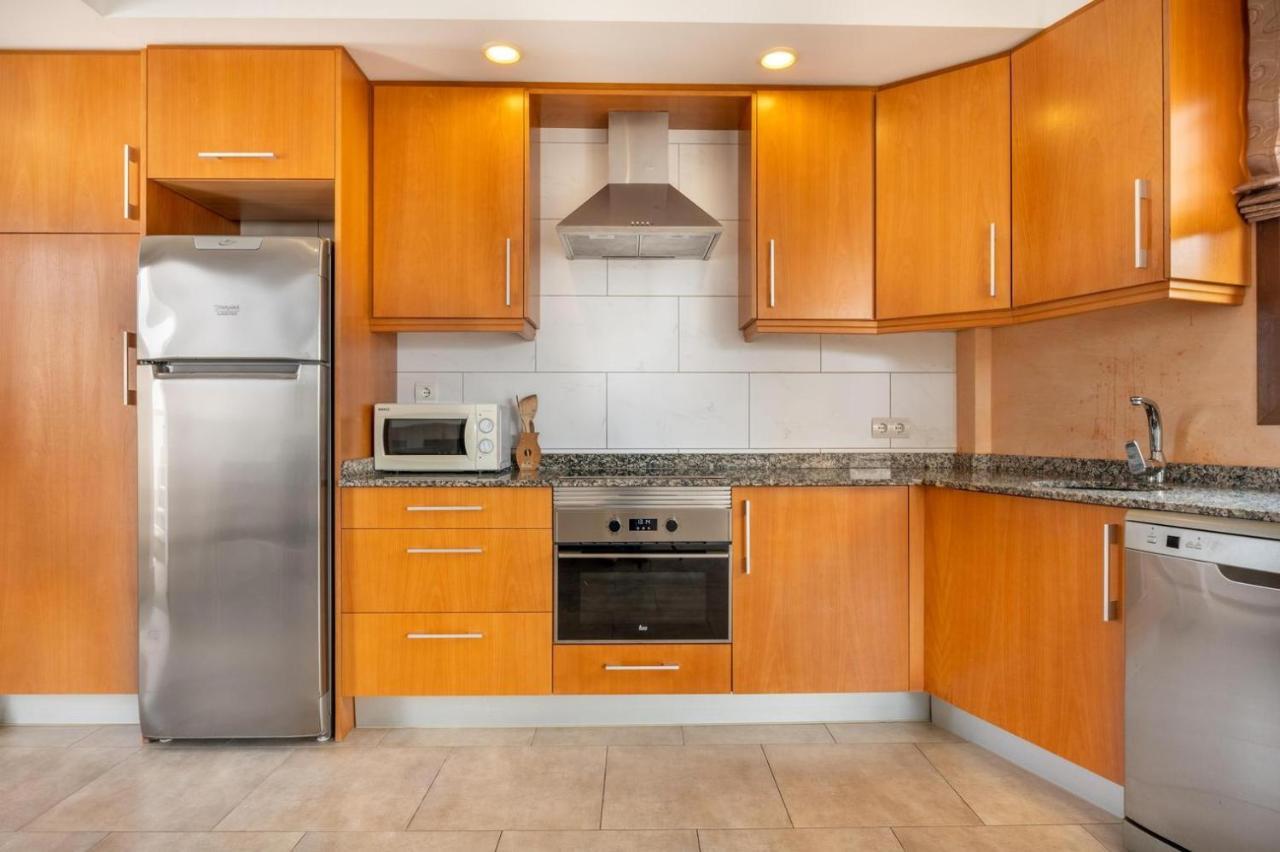 Apartaments Vaixell Santanyí Εξωτερικό φωτογραφία