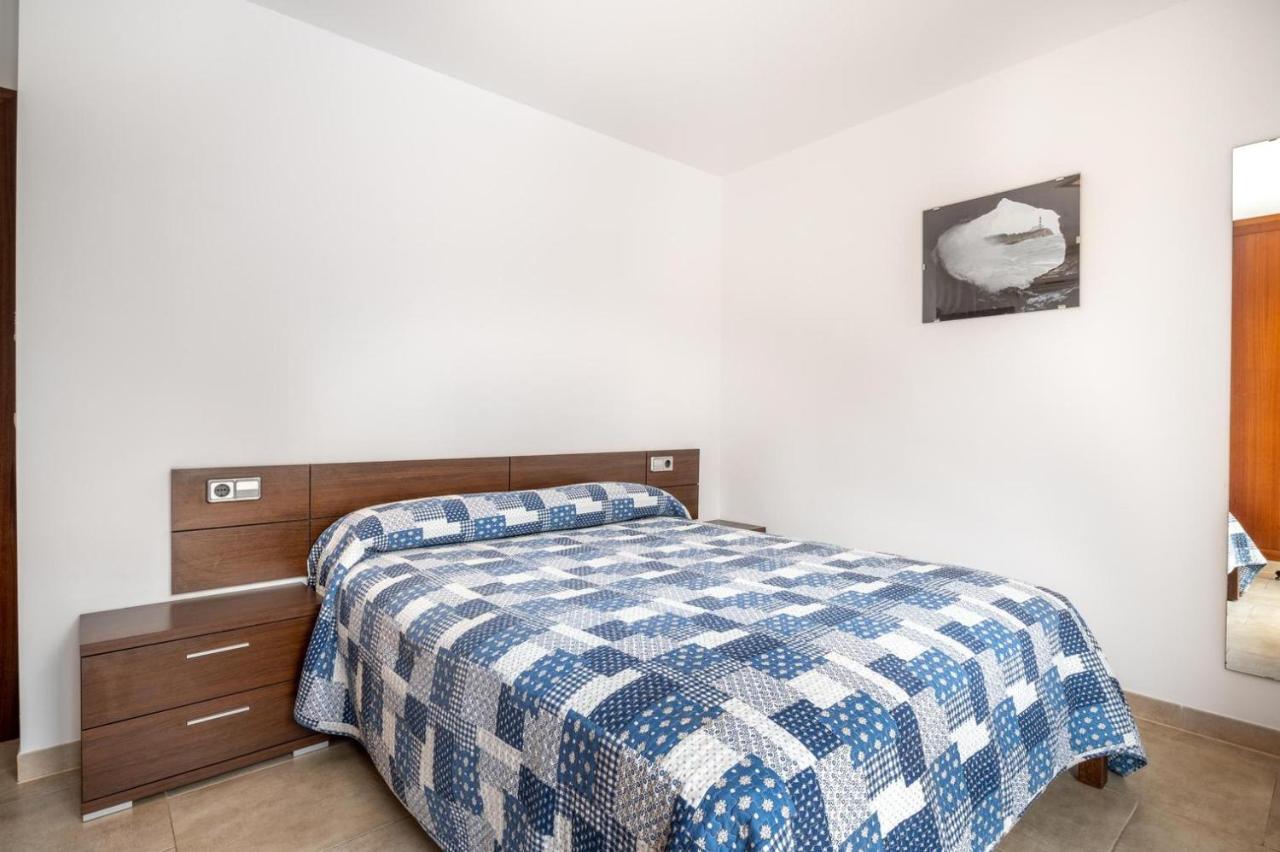 Apartaments Vaixell Santanyí Εξωτερικό φωτογραφία