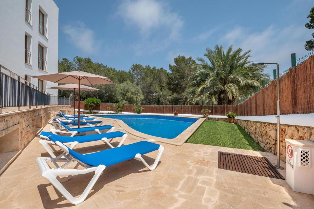 Apartaments Vaixell Santanyí Εξωτερικό φωτογραφία