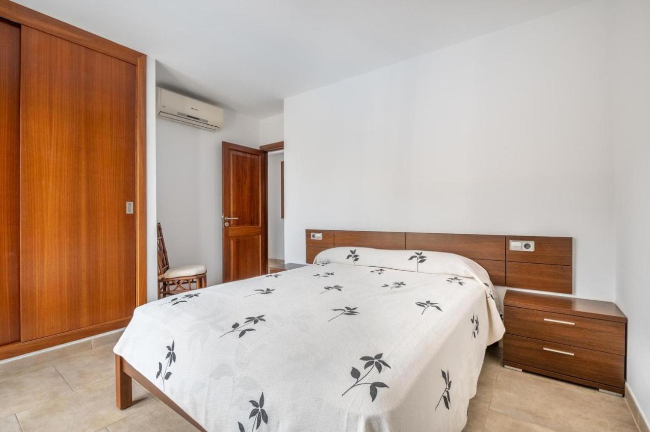 Apartaments Vaixell Santanyí Εξωτερικό φωτογραφία