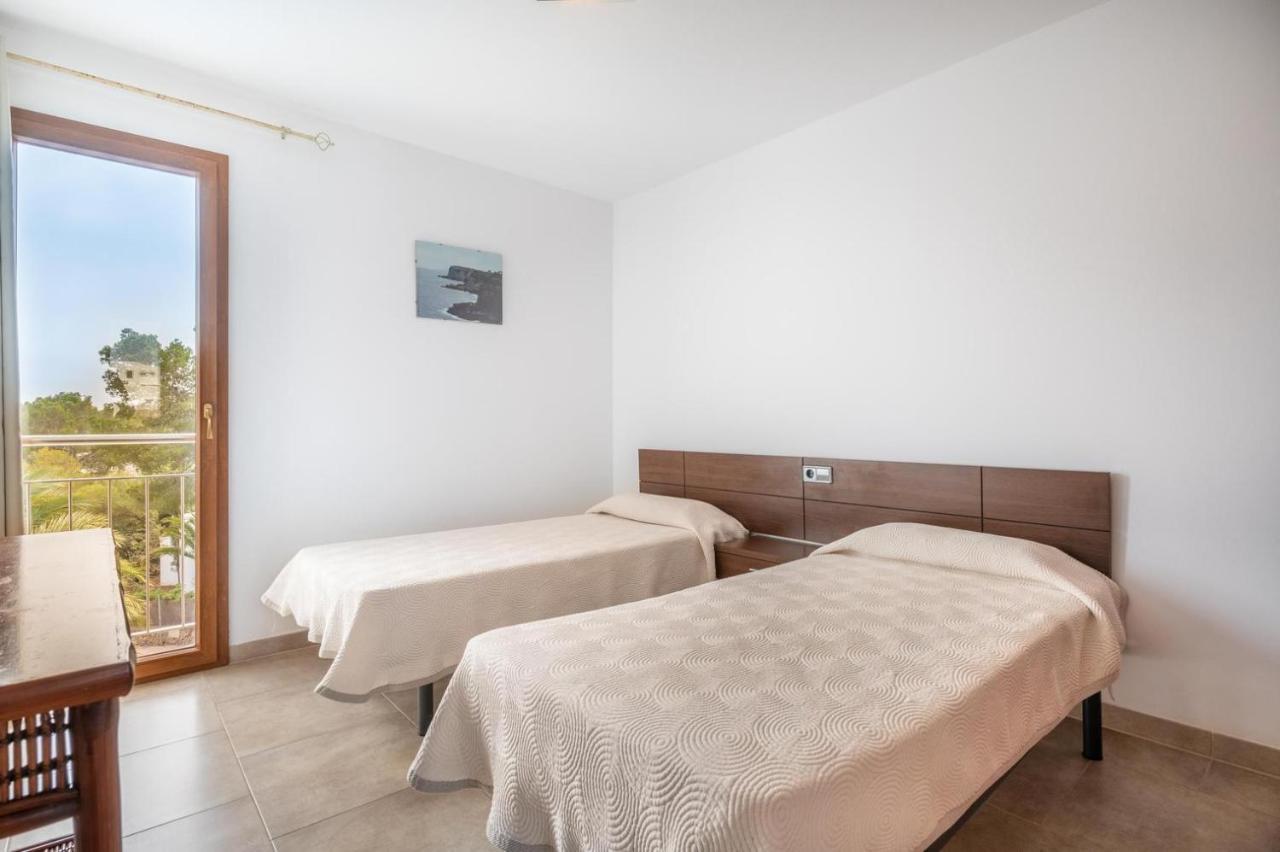 Apartaments Vaixell Santanyí Εξωτερικό φωτογραφία