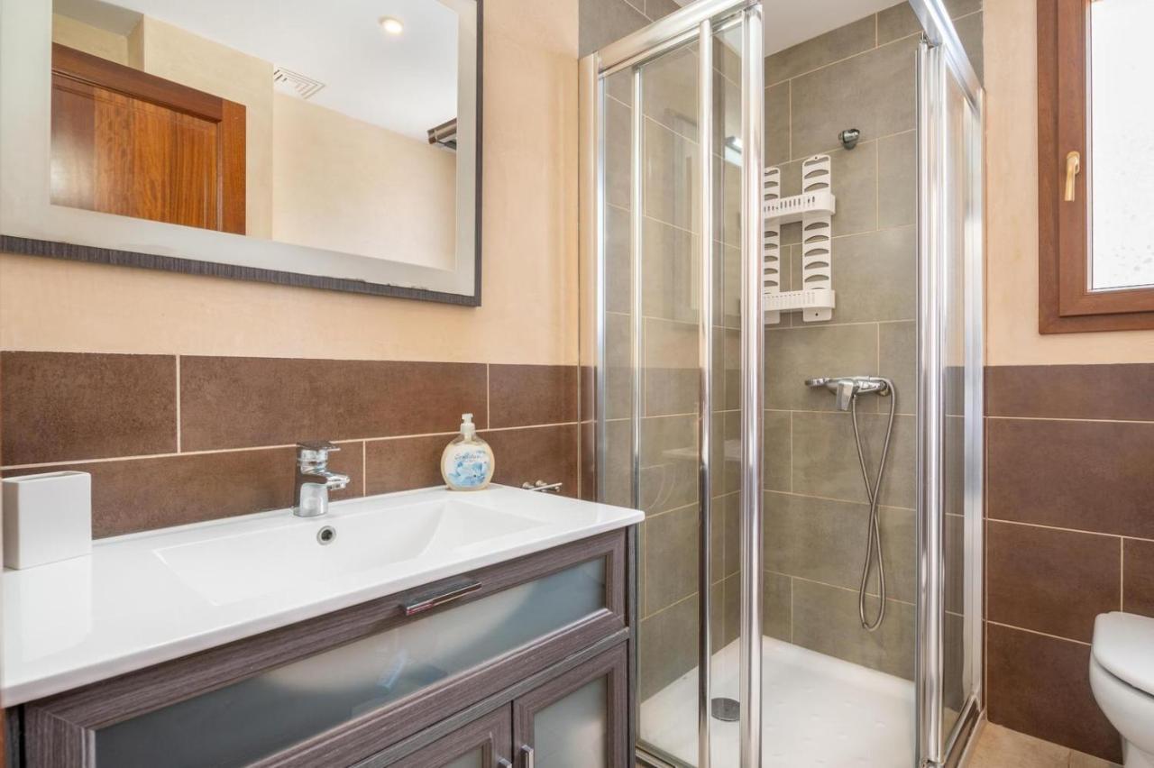 Apartaments Vaixell Santanyí Εξωτερικό φωτογραφία