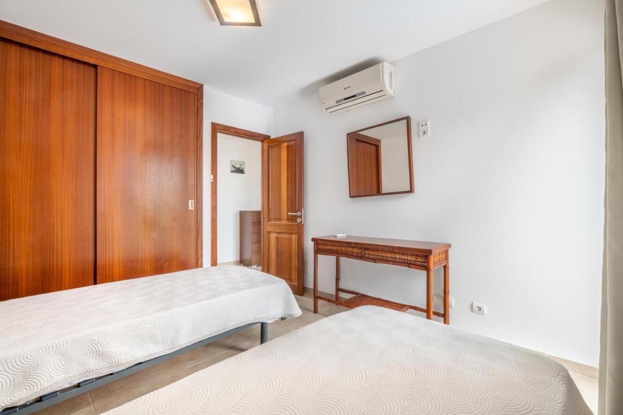 Apartaments Vaixell Santanyí Εξωτερικό φωτογραφία