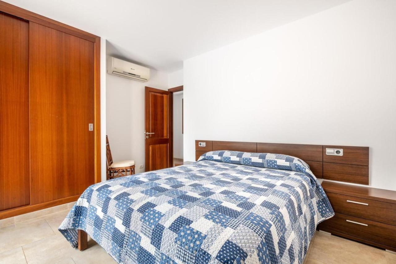 Apartaments Vaixell Santanyí Εξωτερικό φωτογραφία