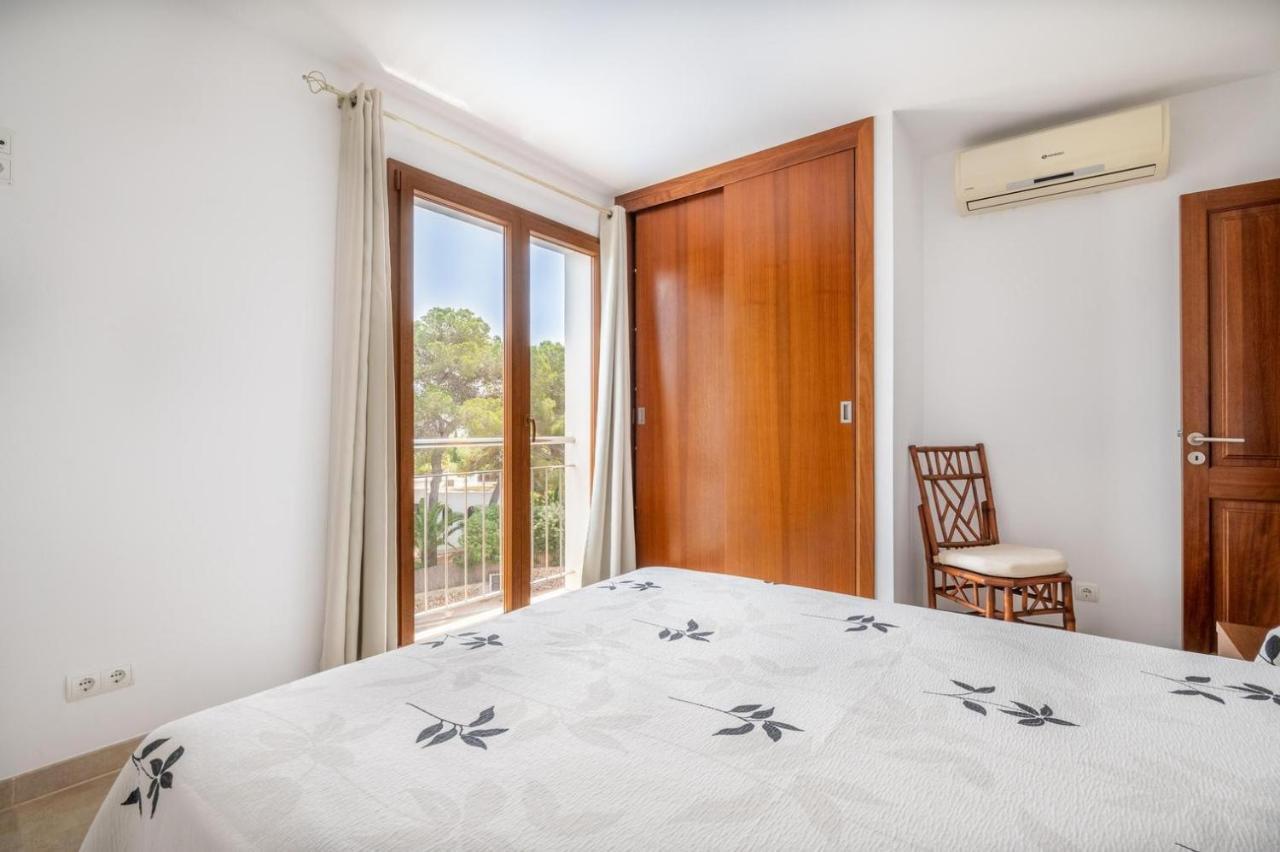 Apartaments Vaixell Santanyí Εξωτερικό φωτογραφία