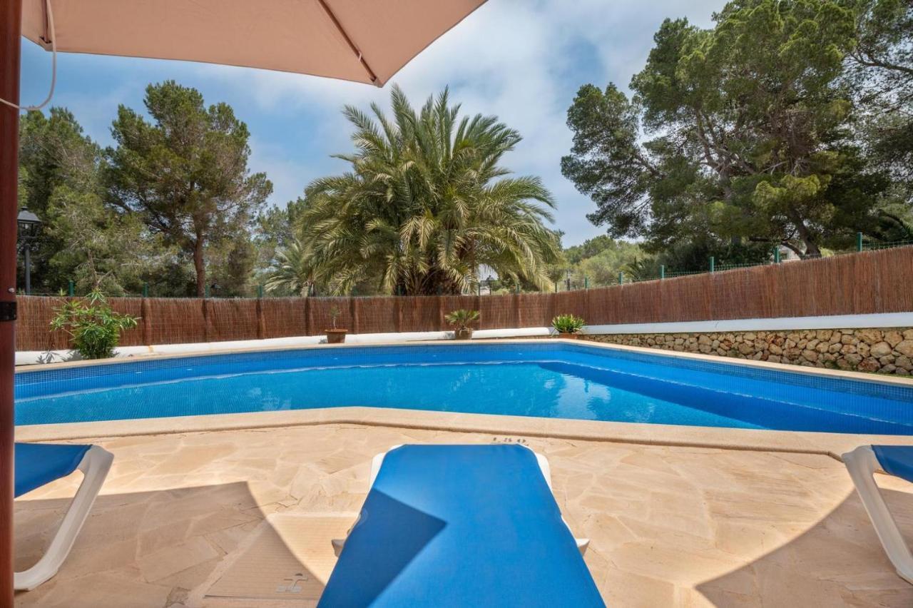 Apartaments Vaixell Santanyí Εξωτερικό φωτογραφία