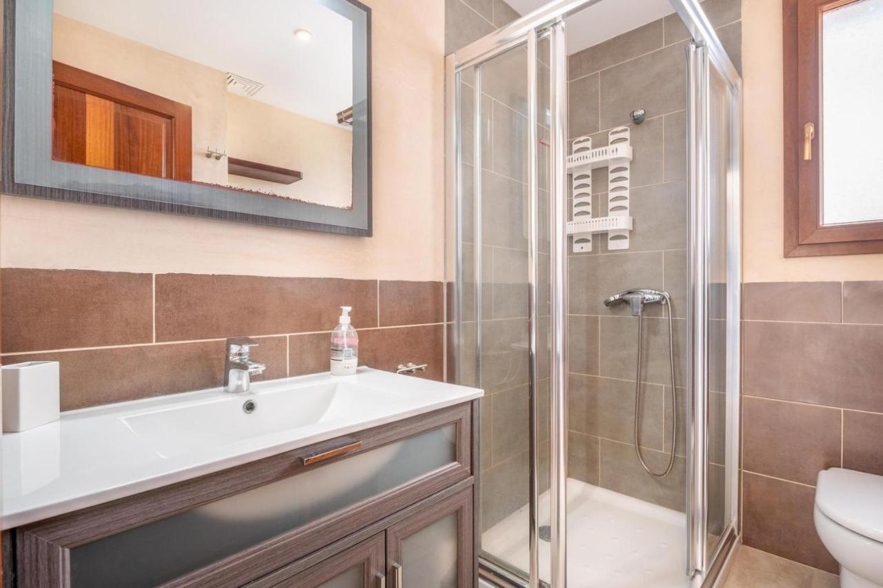 Apartaments Vaixell Santanyí Εξωτερικό φωτογραφία