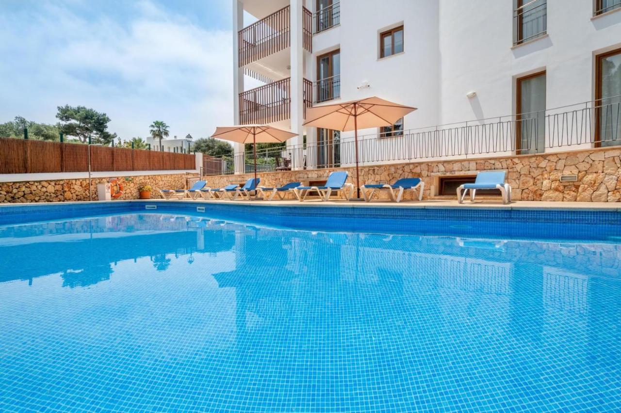Apartaments Vaixell Santanyí Εξωτερικό φωτογραφία