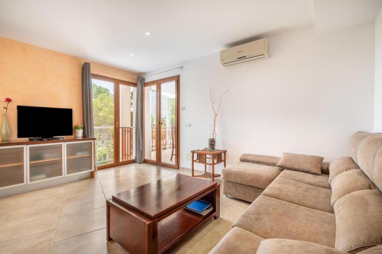 Apartaments Vaixell Santanyí Εξωτερικό φωτογραφία