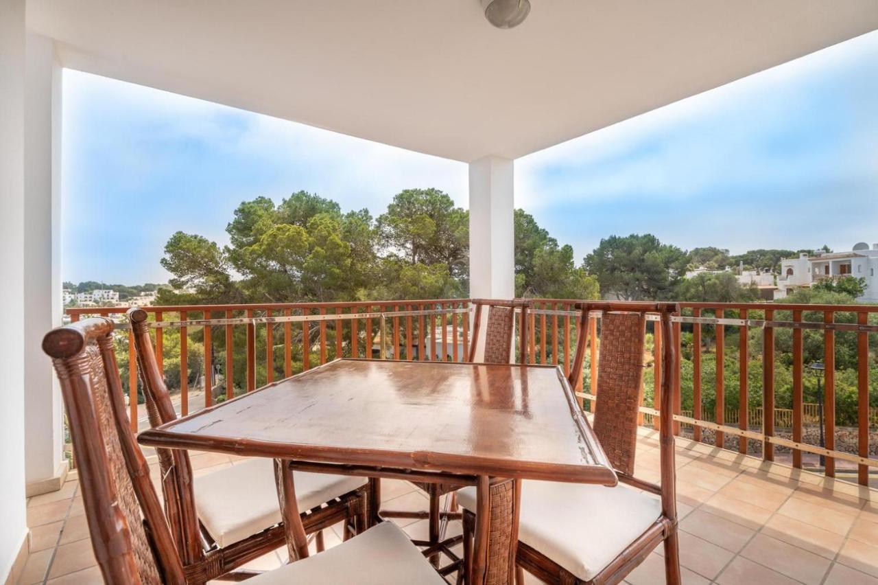 Apartaments Vaixell Santanyí Εξωτερικό φωτογραφία