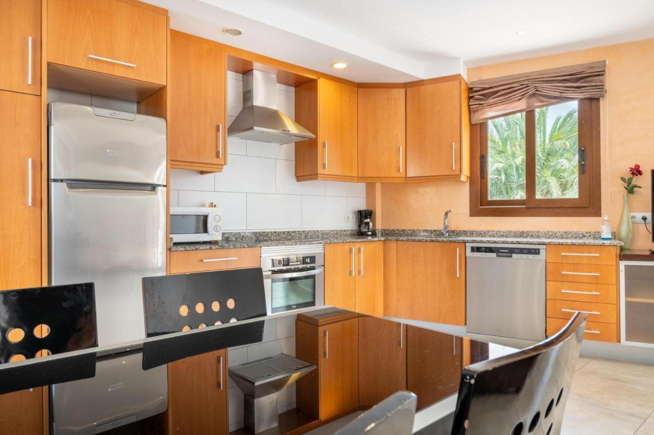 Apartaments Vaixell Santanyí Εξωτερικό φωτογραφία