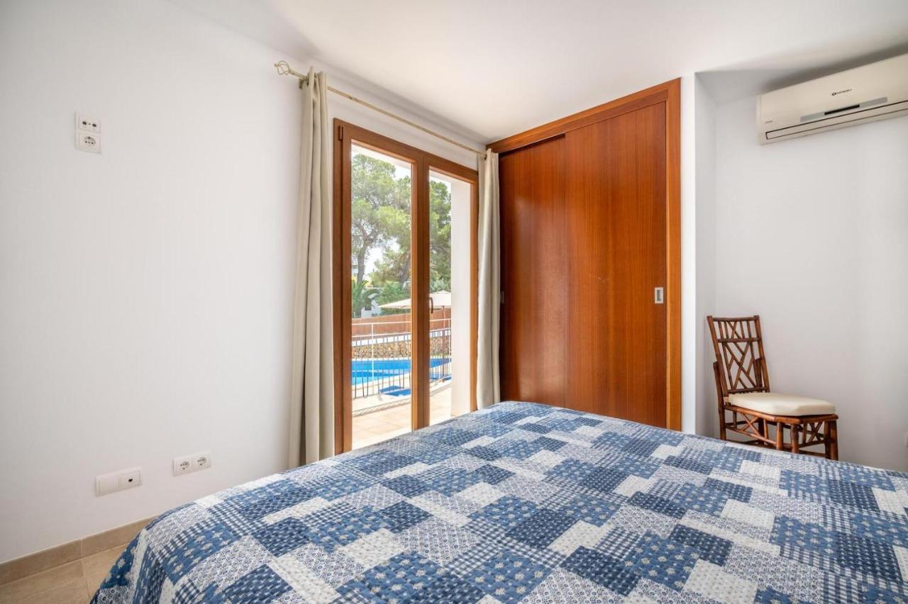 Apartaments Vaixell Santanyí Εξωτερικό φωτογραφία