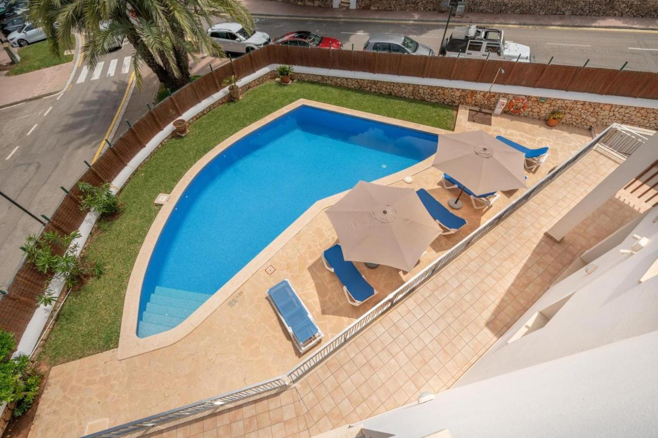 Apartaments Vaixell Santanyí Εξωτερικό φωτογραφία